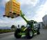 Telehandlere Merlo TF 33.7-115