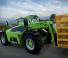 Telehandlere Merlo TF 33.7-115