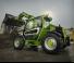 Telehandlere Merlo TF 33.9-115
