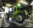 Telehandlere Merlo TF 33.9-115