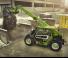Telehandlere Merlo TF 33.9 CS-115