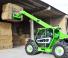 Telehandlere Merlo TF 35.7-120