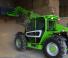 Telehandlere Merlo TF 35.7-120