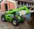 Telehandlere Merlo TF 35.7 CS-120