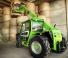 Telehandlere Merlo TF 35.7 CS-120