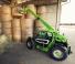 Telehandlere Merlo TF 35.7 CS-120