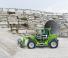 Telehandlere Merlo TF 38.10-120 CVTronic