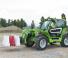 Telehandlere Merlo TF 38.10-120 (G)