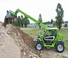 Telehandlere Merlo TF 38.10-120 (G)