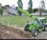 Telehandlere Merlo TF 38.10-120 (G)