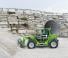 Telehandlere Merlo TF 38.10-120 (G)