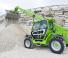 Telehandlere Merlo TF 38.10-120