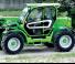 Telehandlere Merlo TF 38.10 TT-120