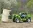 Telehandlere Merlo TF 38.7 TT-120