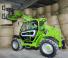 Telehandlere Merlo TF 38.7 TT-120
