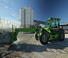 Telehandlere Merlo TF 45.11 T-120