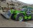 Telehandlere Merlo TF 45.11 T-170