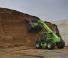 Telehandlere Merlo TF 50.8 T-120