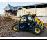 Telehandlere Caterpillar TH306D
