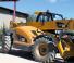 Telehandlere Caterpillar TH414C
