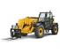 Caterpillar TH417