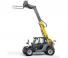 Telehandlere Wacker Neuson TH522