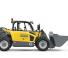 Telehandlere Wacker Neuson TH522