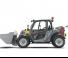 Telehandlere Wacker Neuson TH522