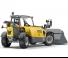 Telehandlere Wacker Neuson TH522