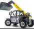 Telehandlere Wacker Neuson TH627