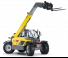 Telehandlere Wacker Neuson TH627