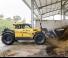 New Holland TH6.28