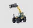 Telehandlere New Holland TH6.32 