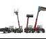 Telehandlere Massey Ferguson TH.6534 H 