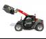 Telehandlere Massey Ferguson TH.7035