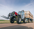 Telehandlere Massey Ferguson TH.7038 H