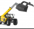 Telehandlere Wacker Neuson TH730 