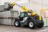 Telehandlere Wacker Neuson TH735