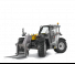 Telehandlere Wacker Neuson TH735