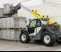Telehandlere Wacker Neuson TH735