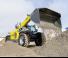 Telehandlere Wacker Neuson TH735