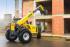Telehandlere Wacker Neuson TH735