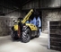 Telehandlere New Holland TH7.37 Elite