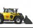 Telehandlere Wacker Neuson TH740