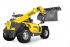 Telehandlere Wacker Neuson TH755