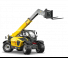 Telehandlere Wacker Neuson TH755