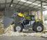 Telehandlere Wacker Neuson TH755