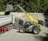 Telehandlere Wacker Neuson TH755