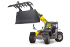 Telehandlere Wacker Neuson TH755
