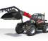 Telehandlere Massey Ferguson TH.8043 H
